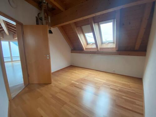 Foto - Maisonettenwohnung in Deggendorf zur Miete