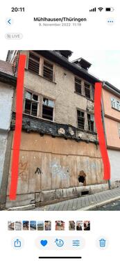 Foto - Mehrfamilienhaus, Wohnhaus zum Kaufen in Gleichen