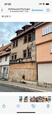 Foto - Mehrfamilienhaus, Wohnhaus in Gleichen
