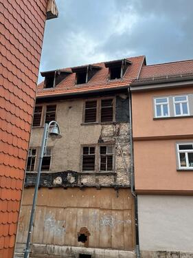 Foto - Mehrfamilienhaus, Wohnhaus in Gleichen zum Kaufen