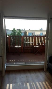 Foto - 1 Zimmer Dachgeschoßwohnung zum Kaufen in Berlin