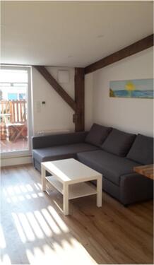 Foto - 1 Zimmer Dachgeschoßwohnung in Berlin