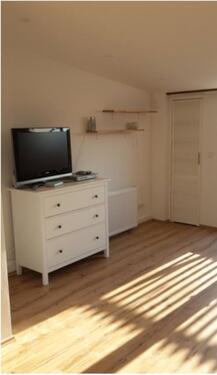 Foto - Dachgeschoßwohnung in Berlin zum Kaufen