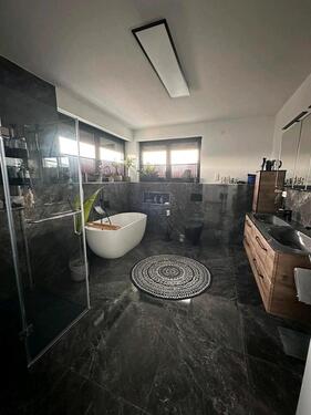 Foto - 8 Zimmer Einfamilienhaus in Tuningen