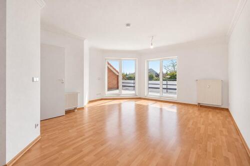 Foto - 3 Zimmer Etagenwohnung zur Miete in Thedinghausen