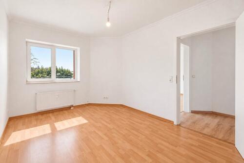 Foto - 3 Zimmer Etagenwohnung in Thedinghausen