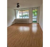2-Zimmer Wohnung in Roter Hügel Bayreuth