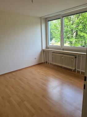 Foto - Etagenwohnung in Bayreuth zur Miete
