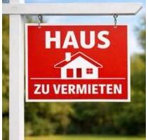 Kleines frisch saniertes Haus als Erstbezug zu vermieten. - Wardenburg