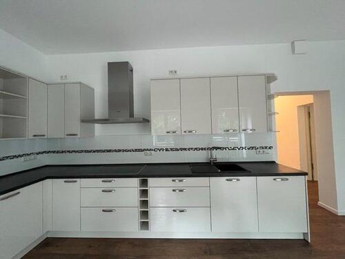 Foto - 4 Zimmer Etagenwohnung in Zossen