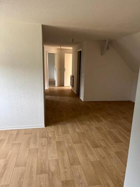 Foto - Gemütliche 3-Raum-Wohnung frisch saniert