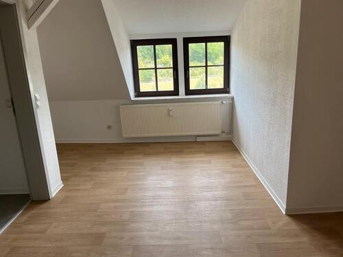 Foto - 3 Zimmer Dachgeschoßwohnung zur Miete in Greiz