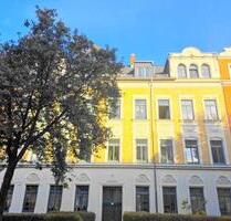 *** Hübsche 2-Zimmer-Maisonettewohnung in Chemnitz - Altendorf ***