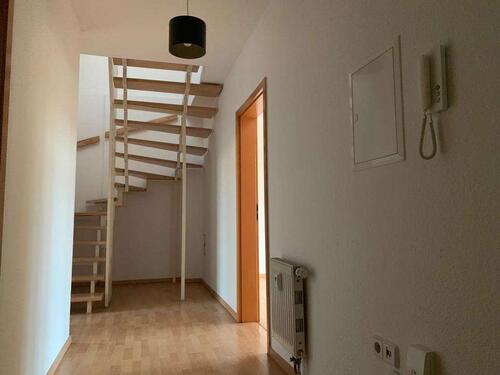 Foto - Etagenwohnung zur Miete in Chemnitz