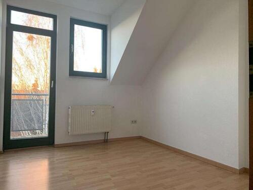Foto - Etagenwohnung in Chemnitz