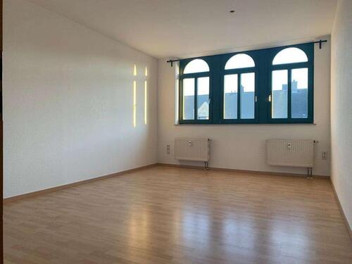Foto - Etagenwohnung in Chemnitz zur Miete