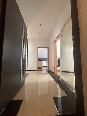 Foto - Maisonette Wohnung 5 Zimmer 112 qm inkl. EBK - bezugsfrei