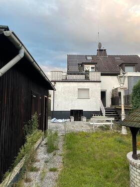 Foto - Einfamilienhaus in Dinslaken