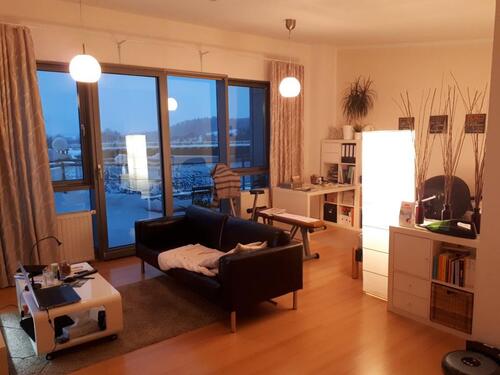 Foto - Wunderschönes 1-Zimmer Apartment Wohnung in Hof