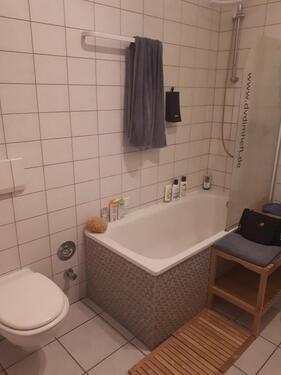 Foto - Etagenwohnung zur Miete in Hof