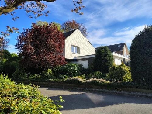 Foto - Einfamilienhaus zum Kaufen in Kalkar