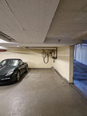 Foto - Tiefgaragenstellplatz Schildgen