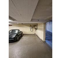Tiefgaragenstellplatz Schildgen - Burscheid