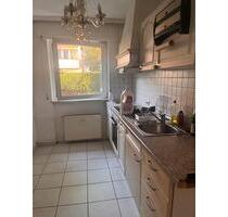 3-Zimmer-Wohnung mit Terrasse in Uetersen zu vermieten (ab Sep)
