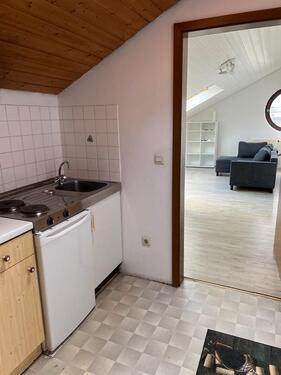 Foto - Etagenwohnung zur Miete in Ingolstadt
