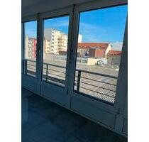 1 Zimmer Apartment Schulstraße Ludwigshafen - Mannheim Almenhof