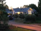 Foto - Haus in Solstadström Schweden direkt an den Schären