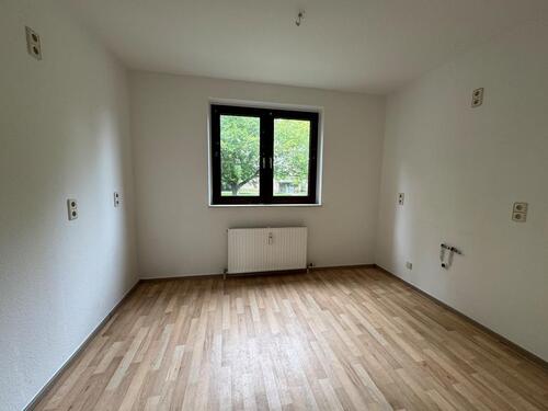 Foto - Etagenwohnung in Güsten