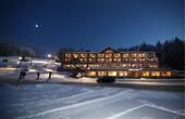 Foto - Attraktives Hotel mit Wellness & Skilift im Bayerischen Wald