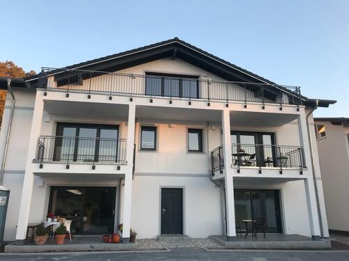 Foto - Penthouse-Wohnung im Ostseebad Binz mit Blick auf Schmachter See