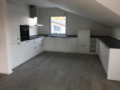 Foto - Etagenwohnung zur Miete in Binz