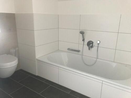 Foto - Etagenwohnung in Binz