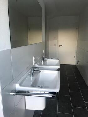 Foto - Etagenwohnung in Binz zur Miete