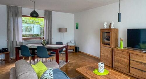 Foto - Gemütliches, möbliertes WG-Zimmer in Bremen Farge