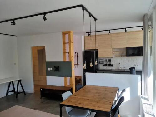 Foto - Etagenwohnung zur Miete in Berlin