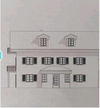 Foto - Etagenwohnung zur Miete in Gilching