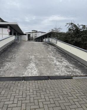 Foto - Stellplatz Hochheim Schänzchen 2