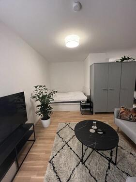 Foto - Etagenwohnung in Berlin zur Miete