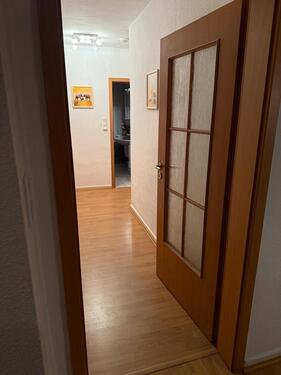 Foto - Mietwohnung - 420,00 EUR Kaltmiete,