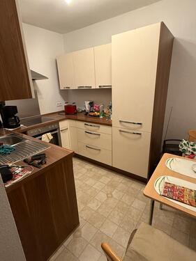 Foto - Etagenwohnung in Hamm