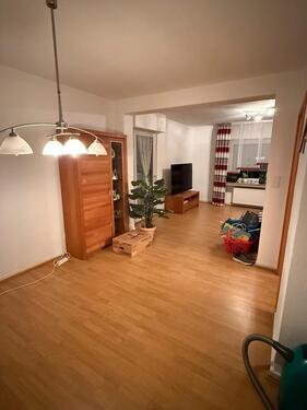 Foto - Etagenwohnung in Hamm zur Miete