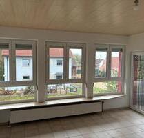 Wohnung in Beyerberg zu vermieten - Ehingen