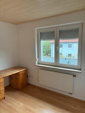 Foto - Etagenwohnung in Ehingen