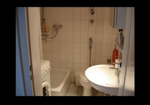 Foto - Etagenwohnung in Essen zur Miete