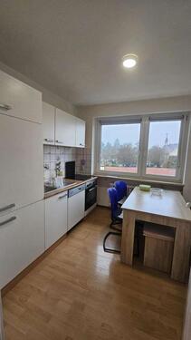 Foto - Vollmöblierte Wohnung – sofort bezugsfertig & komplett ausgestattet