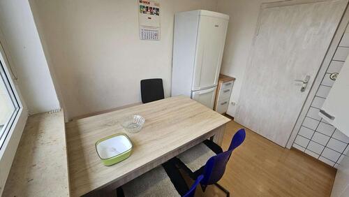 Foto - Etagenwohnung zur Miete in Wassertrüdingen